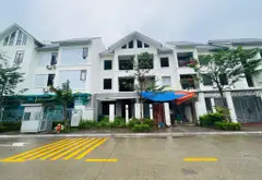 Liền kề Geleximco - Mặt tiền 6m, ô tô tránh, kinh doanh tuyệt vời... Bán biệt thự, liền kề tại Dương Nội, Hà Nội 01