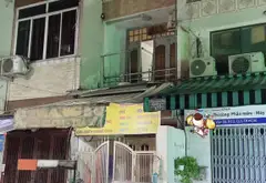 Nhà phố Lê Văn Sỹ giá cực hấp dẫn, sổ hồng chính chủ... Bán nhà riêng tại Nhiêu Lộc, Hồ Chí Minh 02