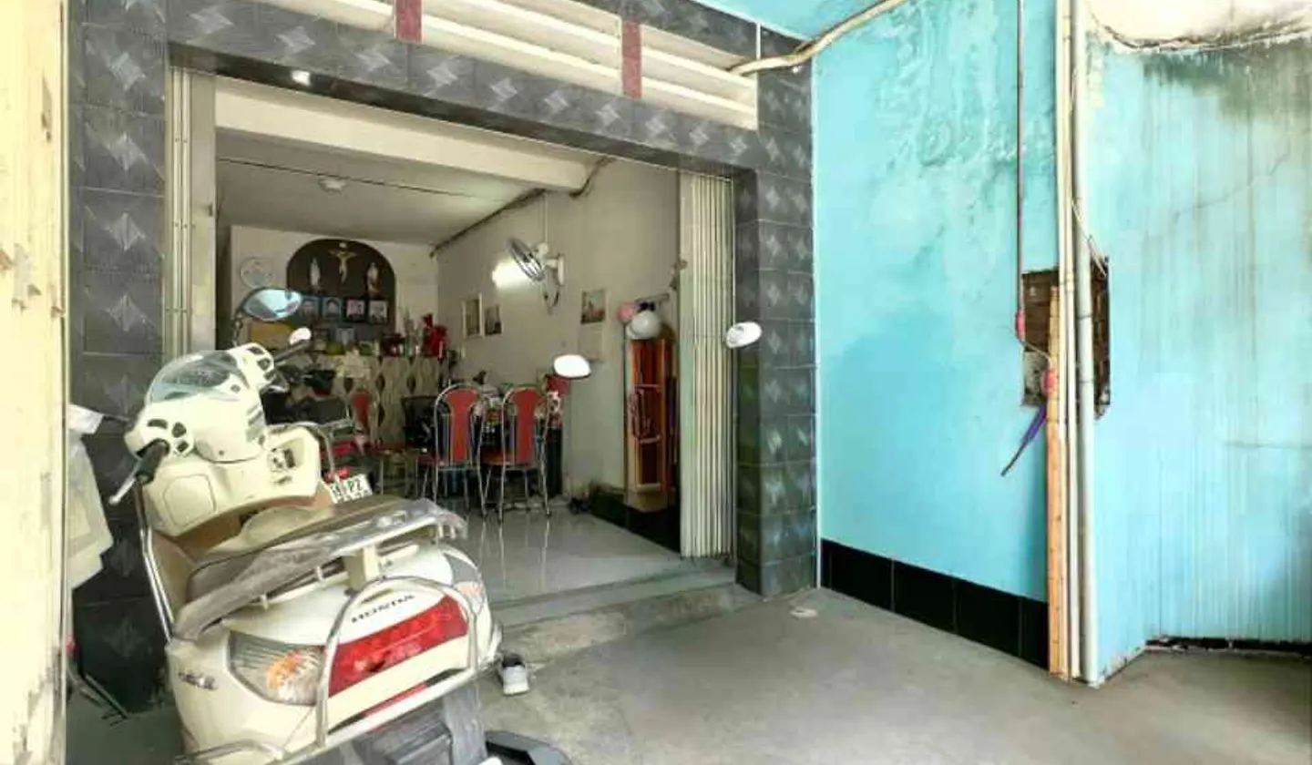 97M2-Chấn hưng-phường tân hoà-ngay khu bắc hải-15tỷ9... Bán nhà mặt phố tại Tân Hòa, Hồ Chí Minh 01