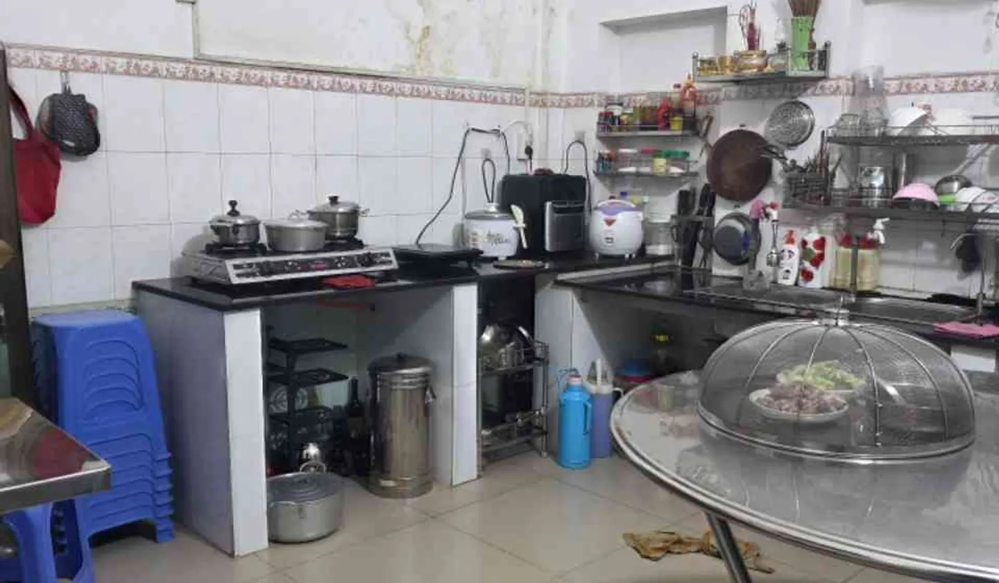 Bán nhà mặt phố 3 tầng rộng 164m² tại Phường Tân Bình, TPHCM... Bán nhà mặt phố tại Tân Bình, Hồ Chí Minh 01