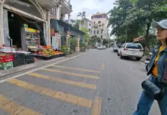 BÁN ĐẤT NGUYỄN VĂN CỪ 96M2- MT 3.7m- NGÕ TO NHƯ PHỐ - KINH DOANH - 34.8 Tỷ... Bán nhà riêng tại Bồ Đề, Hà Nội 04