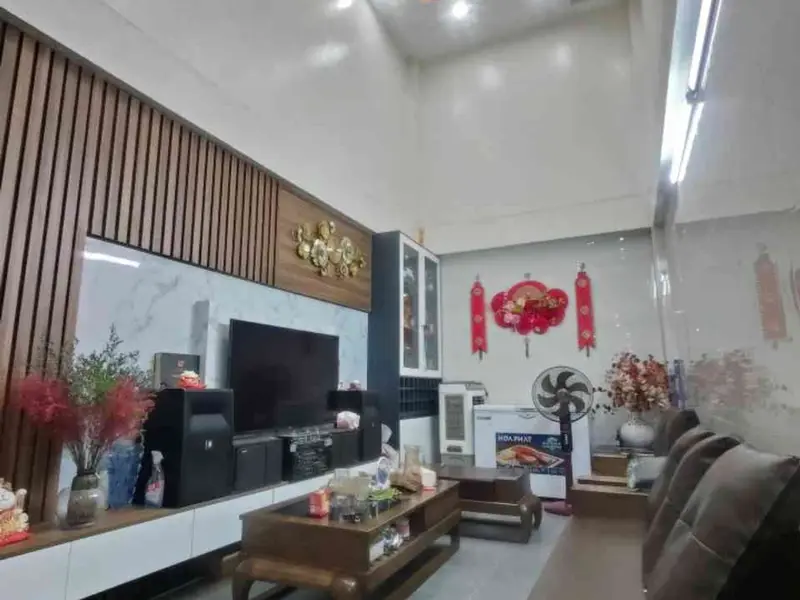 🏘️Bán nhà 5 tầng 4PN khu Vin Olympic ,Tả Thanh Oai,Đại Thanh, Thanh Trì- 6,4 tỷ... Bán nhà riêng tại Đại Thanh, Hà Nội 01