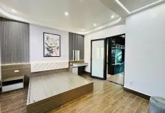 Nhà 4 Tầng Có Gara Ô Tô, Full Nội Thất Tại Bắc Sơn – Cơ Hội Vàng Cho Gia Đình!... Bán nhà mặt phố tại An Dương, Hải Phòng 13
