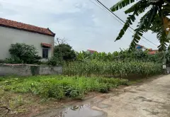 Đất đẹp giá êm tại Hạnh Lâm Mai Động Kim Động nay là Đức Hợp Hưng Yên... Bán đất tại Đức Hợp, Hưng Yên 06