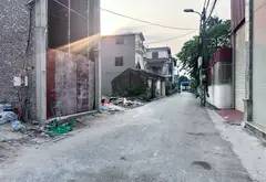 Bán đất tại xã Bát Tràng, Hà Nội - diện tích 40.5 m2, giá 4.05 tỷ. Ô tô, vị trí đẹp... Bán đất tại Bát Tràng, Hà Nội 04