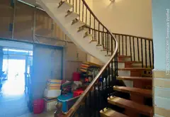 Nhà mặt phố 5 tầng view công viên Bình Phú siêu đẹp... Bán nhà mặt phố tại Bình Phú, Hồ Chí Minh 09