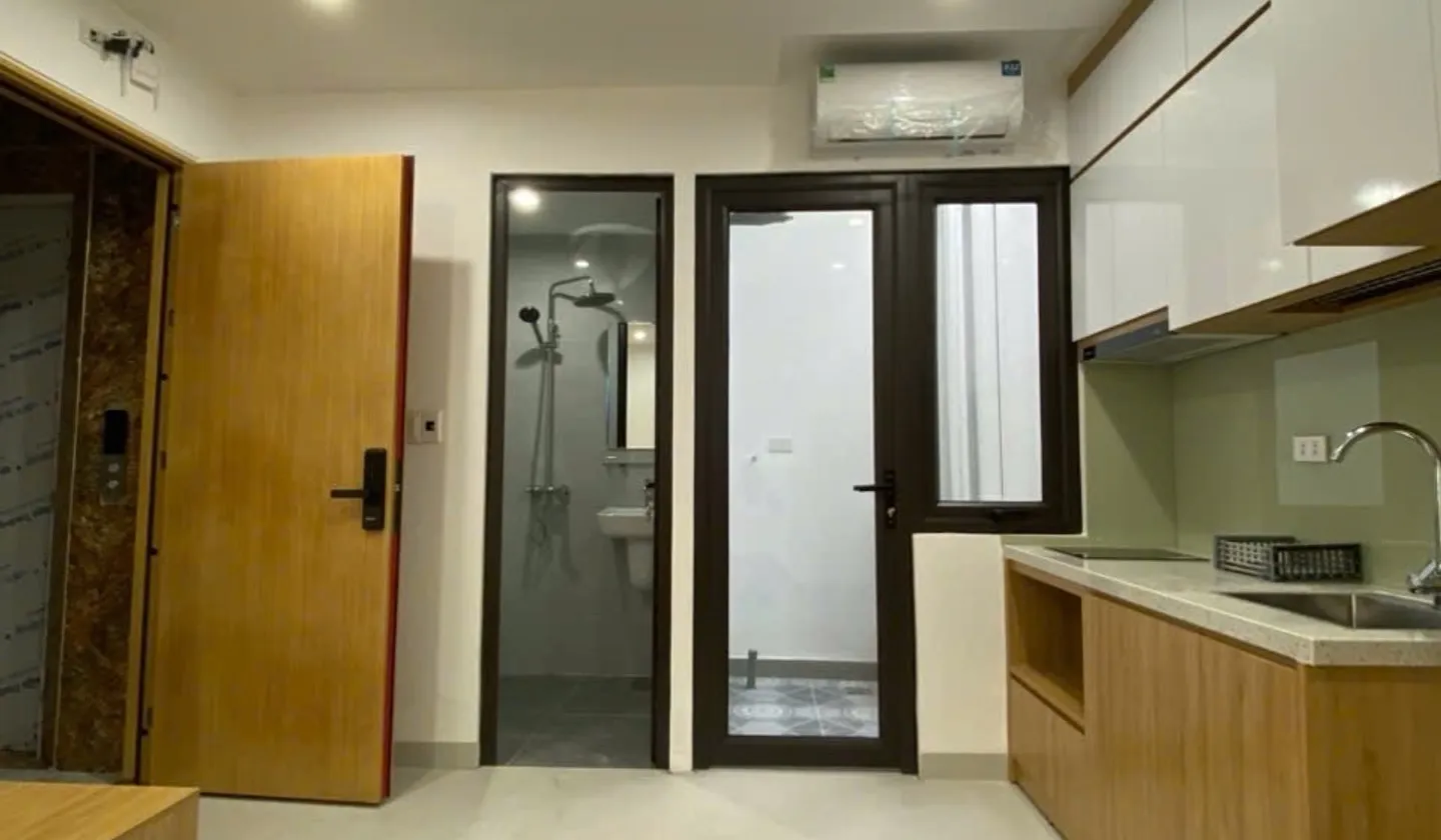 Căn hộ chung cư mini xịn sò giữa lòng Thanh Xuân... Bán chung cư mini tại Thanh Xuân, Hà Nội 01