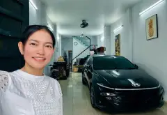 Nhà riêng 2 tầng pháp lý cơ sở tại phường Bình Hưng Hòa, Bình Tân 78m² giá 4.95 tỷ... Bán nhà riêng tại Bình Hưng Hòa, Hồ Chí Minh 01