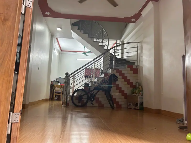 Nhà đẹp 4 tầng gần phố, tiện nghi Hinode... Bán nhà riêng tại Hoài Đức, Hà Nội 01