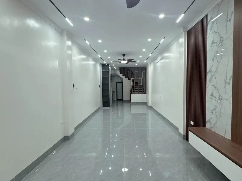 Cơ Hội Vàng Sở Hữu Nhà 5 Tầng Tại Thanh Am Với Giá Hấp Dẫn... Bán nhà riêng tại Việt Hưng, Hà Nội 01