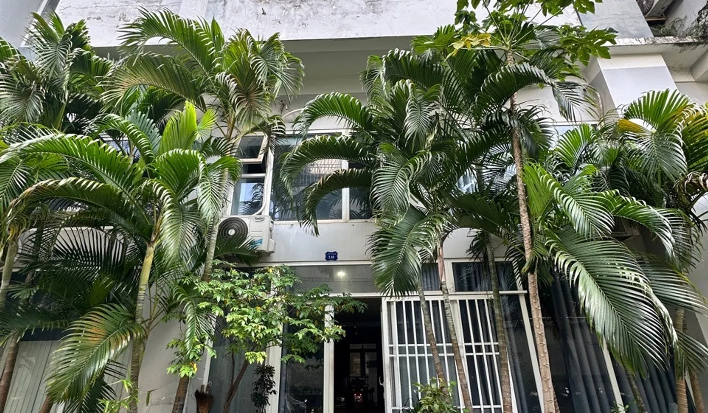 Shophouse 2 tầng rộng 147m² ngay Thới An, cơ hội kinh doanh đỉnh... Bán Shophouse tại Thới An, Hồ Chí Minh 01