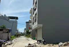 Bán chung cư mini 6tầng thang máy , phân lô kdt hinode kim chung 25pkk... Bán chung cư mini tại Hoài Đức, Hà Nội 03