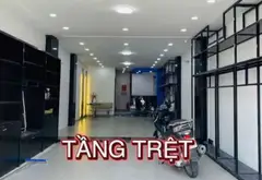 Bán toà nhà 7 tầng mặt phố Trường Chinh, sầm uất, đang cho thuê... Bán nhà mặt phố tại Tân Bình, Hồ Chí Minh 01