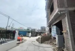 Nhà riêng 4 tầng phong cách tân cổ điển tại khu vực Tiểu Trà... Bán nhà riêng tại Hưng Đạo, Hải Phòng 07