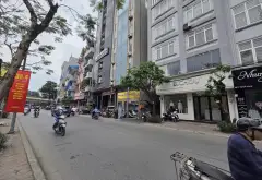 Kiệt tác tòa nhà mặt phố lô góc tại trung tâm Cầu Giấy... Bán nhà mặt phố tại Yên Hòa, Hà Nội 05