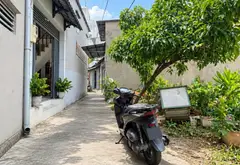 🔥 NHÀ Q12 CHỈ 1,6 TỶ – 3PN – CÓ PHÒNG NGỦ TRỆT 🏡
📍 Quốc Lộ 1A, Đông Hưng Thuận, Q12 – gần chợ... Bán nhà riêng tại Đông Hưng Thuận, Hồ Chí Minh 02