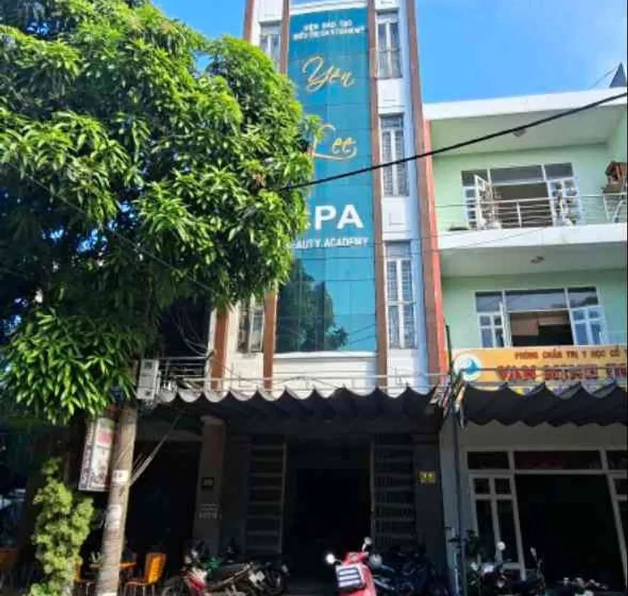 Cơ hội hiếm có sở hữu tòa căn hộ cho thuê tại Phường Cẩm Lệ, Đà Nẵng... Bán chung cư mini tại Cẩm Lệ, Đà Nẵng 01