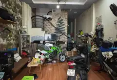 Nhà 2 tầng cực chất tại Bảy Hiền, giá sốc giảm ngay 300 triệu... Bán nhà riêng tại Bảy Hiền, Hồ Chí Minh 01