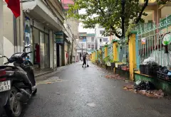 Nhà riêng 4 tầng mặt tiền rộng tại Vân Canh, vị trí giao thông thuận lợi... Bán nhà riêng tại Sơn Đồng, Hà Nội 02