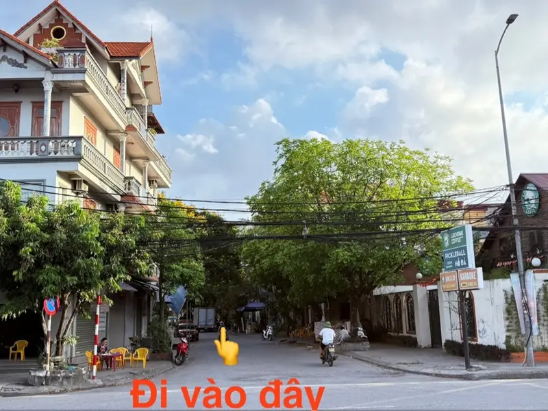 Căn Nhà Phân Lô Ô Tô Đỗ Cửa Siêu Đẹp Tại Khu Tái Định Cư Hồ Đá... Bán nhà riêng tại Hồng Bàng, Hải Phòng 01