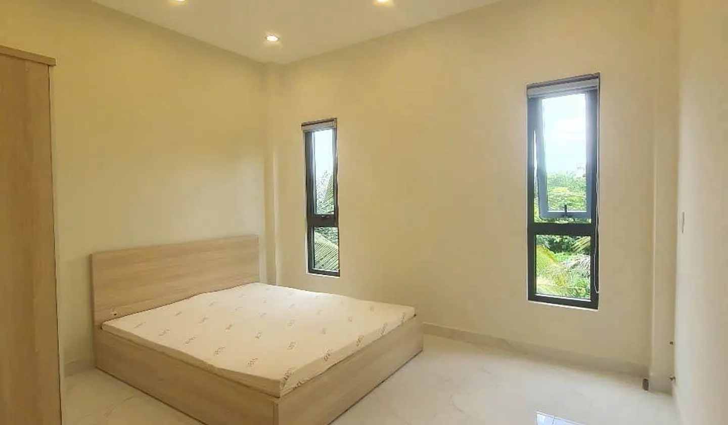P. HIỆP BÌNH 💛 NHÀ 58M2 x4 TẦNG – 5 PHÒNG NGỦ – HẺM XE HƠI GẦN VẠN PHÚC CITY – NHỈNH 8 TỶ... Bán nhà riêng tại Hiệp Bình, Hồ Chí Minh 01