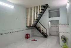 Nhà mặt phố siêu hot gần ngã tư Bảy Hiền, giá mềm dễ thương... Bán nhà mặt phố tại Tân Sơn Nhất, Hồ Chí Minh 03