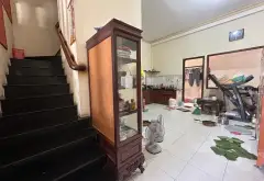 Nhà đẹp rộng thoáng tại Quang Trung Gò Vấp, hẻm xe hơi 8m... Bán nhà riêng tại An Hội Tây, Hồ Chí Minh 02