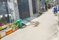 Bán nhà cấp 4 62m2 tại Tăng Nhơn Phú, giá 5.1 tỷ... Bán nhà riêng tại Tăng Nhơn Phú, Hồ Chí Minh 02