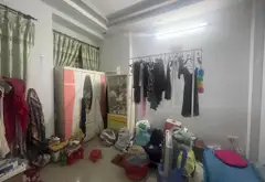 ✅🏡👌 HẺM XE TẢI TRÁNH- 4 TẦNG BTCT- 63M2- VIP PHƯỜNG 12- CHỈ NHỈNH 6 TỶ. 🌹🌹... Bán nhà riêng tại An Hội Tây, Hồ Chí Minh 17