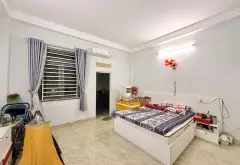 🔥 CHỈ 7 TỶ HƠN – 4 TẦNG, 5X20m2 - SÁT MẶT TIỀN NGUYỄN ẢNH THỦ - HẺM XE HƠI THÔNG -TRUNG MỸ TÂY Q12... Bán nhà riêng tại Trung Mỹ Tây, Hồ Chí Minh 05