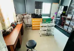 Bán nhà Bùi Minh Trực P.6 Q.8. Diện tích 46m2. Kết cấu 4 tầng 5PN 3WC. Hoàn công đủ.... Bán nhà riêng tại Bình Đông, Hồ Chí Minh 08