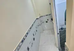 Nhà 3 tầng đẹp, hẻm ba gác, đâu cần phải xa trung tâm... Bán nhà riêng tại Xuân Hòa, Hồ Chí Minh 04