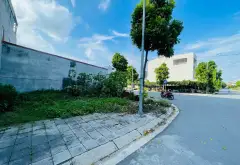 Bán đất lô góc mặt tiền 17m tại khu đất X7, Lỗ Khê... Bán đất tại Thư Lâm, Hà Nội 02