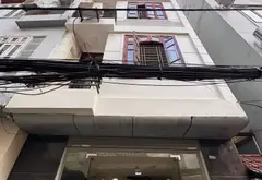 Bán Nhà Riêng 40m² Láng, Đống Đa - Lô Góc Thoáng Mát... Bán nhà riêng tại Láng, Hà Nội 13