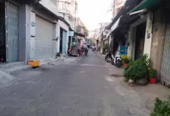 Bán nhà 2 tầng ngang 5m, hẻm ô tô Âu Cơ, DT 63m² chỉ hơn 5 tỷ... Bán nhà riêng tại Bảy Hiền, Hồ Chí Minh 03