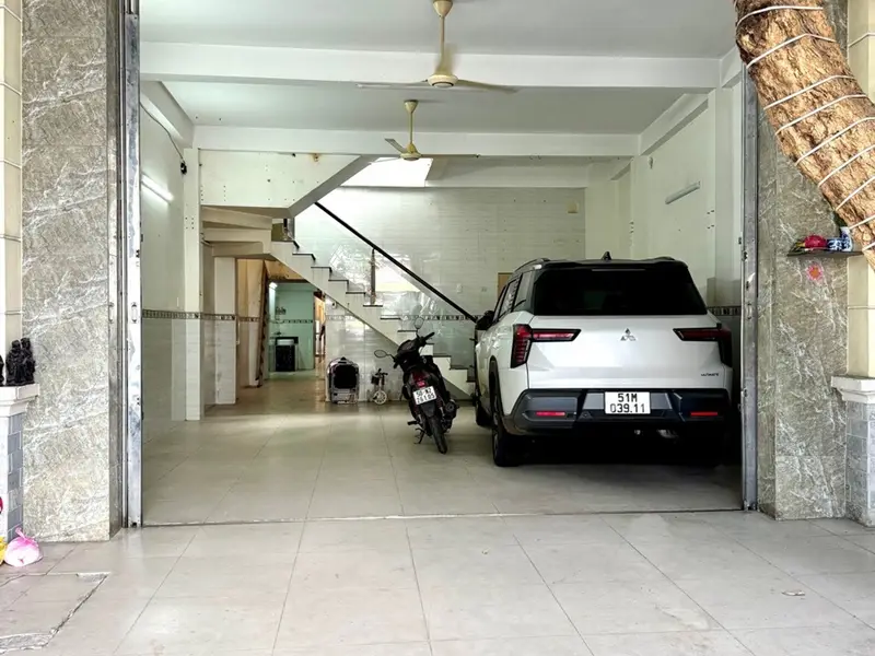 Nhà mặt phố Trương Phước Phan 360m2, phù hợp vừa ở vừa kinh doanh... Bán nhà mặt phố tại Bình Trị Đông, Hồ Chí Minh 01