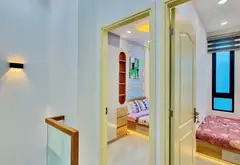 Nhà trung tâm Tân Định, Q1. Nhà mới vào ở ngay, tặng nội thất, trục thẳng gần MT Trần Khắc Trân.... Bán nhà riêng tại Tân Định, Hồ Chí Minh 18