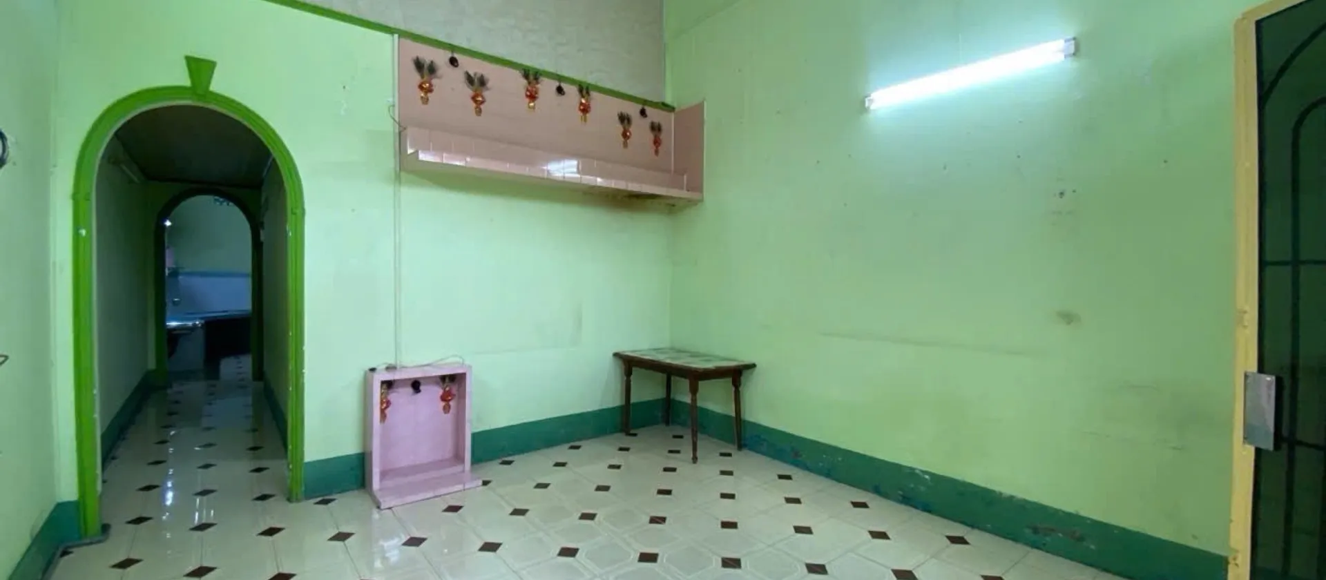 Nhà Hẻm Thông Quận 11 - Giá Tốt, Tiện Ích Đầy Đủ... Bán nhà riêng tại Hòa Bình, Hồ Chí Minh 01