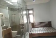 Nhà Phố Đẳng Cấp Tại Quận 12 Với Không Gian Sống Lý Tưởng... Bán nhà riêng tại Tân Thới Hiệp, Hồ Chí Minh 08