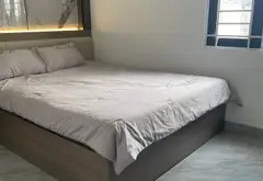 Nhà riêng hẻm xe hơi Hà Huy Giáp, Quận 12 – Không gian sống riêng tư đẳng cấp,103m2. Giá 5,9 tỷ... Bán nhà riêng tại An Phú Đông, Hồ Chí Minh 17