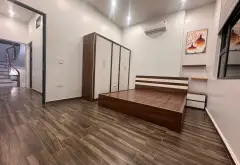 Nhà 4 tầng sân riêng, giá mềm ở Lê Chân Hải Phòng... Bán nhà riêng tại Lê Chân, Hải Phòng 02