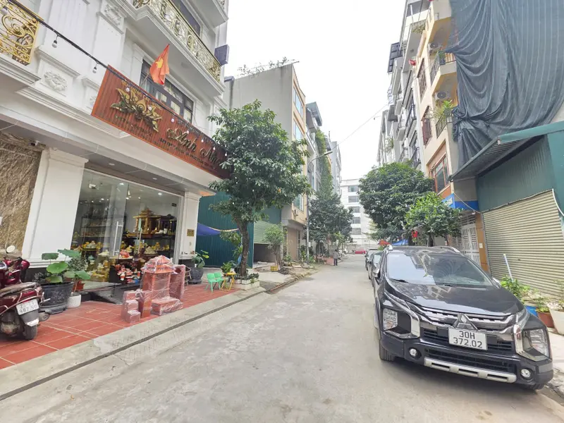 Văn phòng 7 tầng thang máy khu Hà Đông, giá sốc giảm ngay hôm nay... Bán văn phòng tại Hà Đông, Hà Nội 01