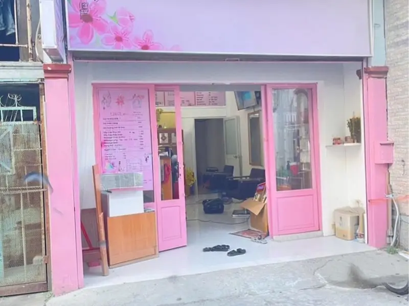 Bán nhà mặt phố 2 tầng gần Vạn Phúc City, diện tích 61.5m², vị trí kinh doanh lý tưởng... Bán nhà mặt phố tại Hiệp Bình, Hồ Chí Minh 01