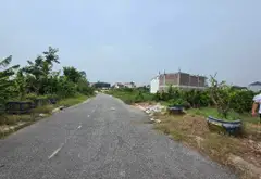 Đất Phân Lô Gần Vành Đai 4 - Khu Phố Sầm Uất xã văn giang... Bán đất tại Tân Hưng, Hưng Yên 02