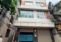 Cơ hội vàng sở hữu nhà mặt phố lô góc siêu đắc địa tại Giáp Nhị... Bán nhà mặt phố tại Hoàng Mai, Hà Nội 01