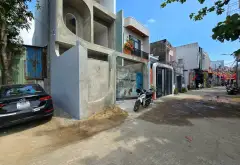 Nhà 2 tầng kiệt ô tô Tôn Đản - Cơ hội vàng sở hữu nhanh... Bán nhà riêng tại Cẩm Lệ, Đà Nẵng 01