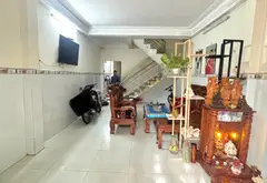 Khan Hiếm 2 Mặt tiền đường khu Gò Xoài - Lê Văn Qưới (4x17m) nhà chắc chắn BTCT, Giá chỉ 5,5 Tỷ TL... Bán nhà riêng tại Bình Hưng Hòa, Hồ Chí Minh 02