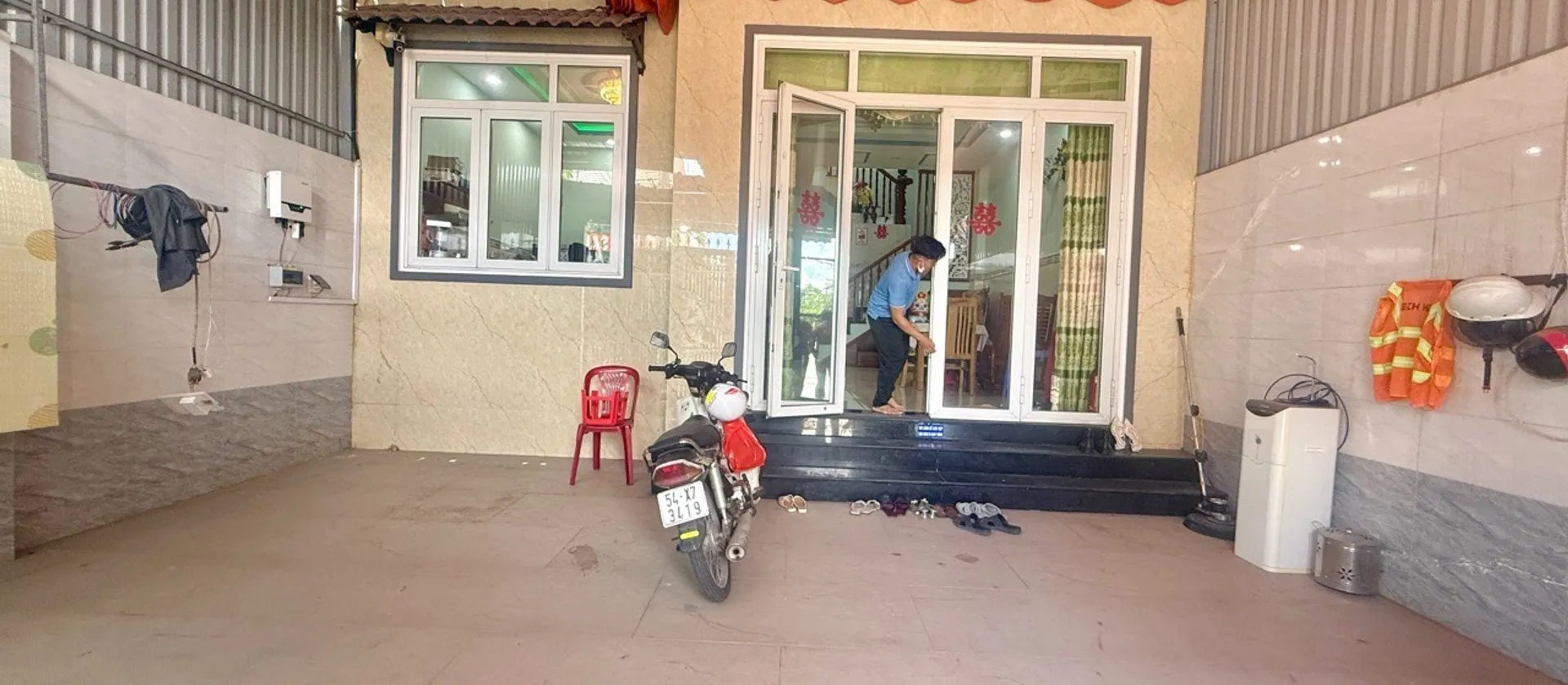 Bán nhà mặt phố 3 tầng diện tích 105m2 mặt tiền 7m tại phường Tam Bình... Bán nhà mặt phố tại Tam Bình, Hồ Chí Minh 01