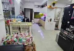 Căn hộ 2 phòng ngủ tầng 13 view thành phố, Tân Phú... Bán căn hộ chung cư tại Tân Phú, Hồ Chí Minh 06