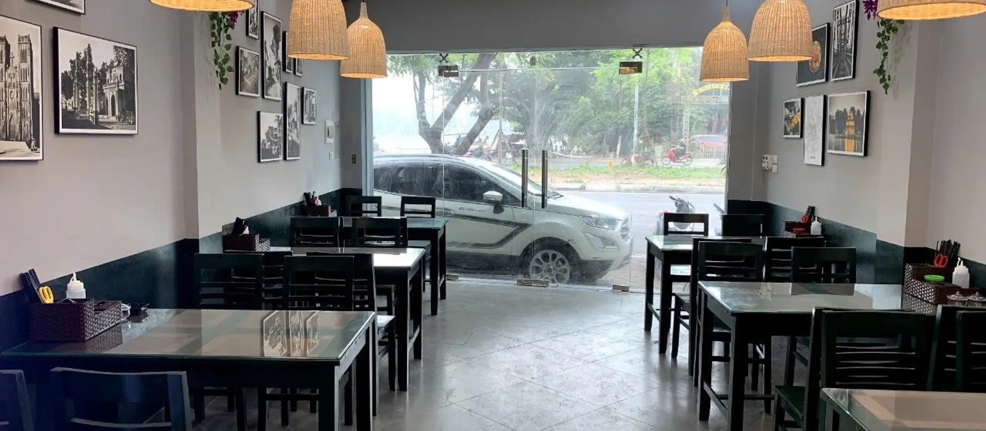 Nhà mặt phố Hoàng Cầu, Đống Đa, view Hồ Hoàng Cầu, kinh doanh đỉnh... Bán nhà mặt phố tại Đống Đa, Hà Nội 01